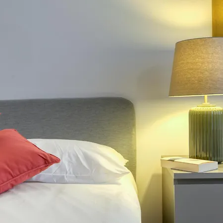 Apartment Alfieri 1