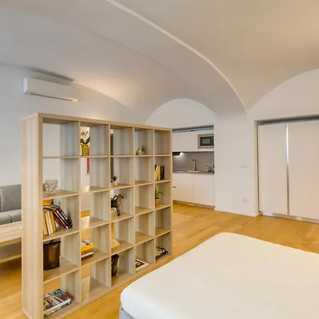 Apartamento Alfieri 1 *