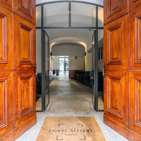 Alfieri 1 * Torino