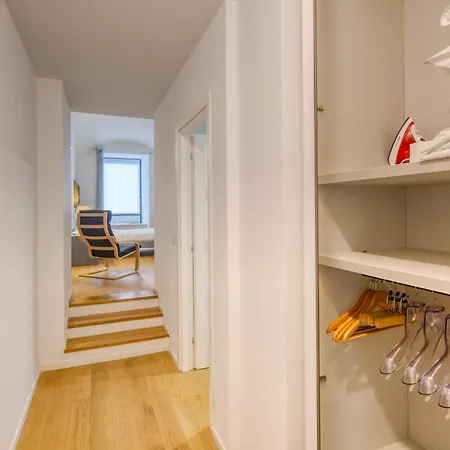 Apartment Alfieri 1 Turin