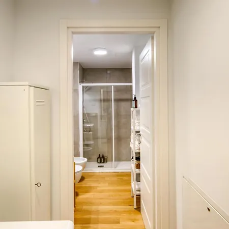 Alfieri 1 Apartment Turin