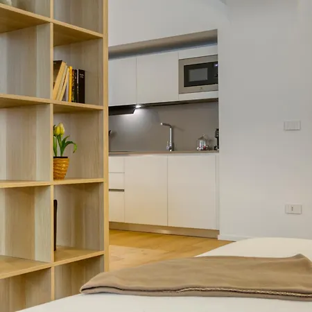 Alfieri 1 Apartment