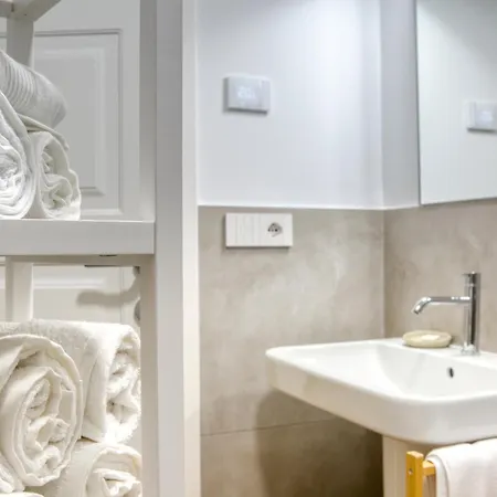 Apartamento Alfieri 1 *