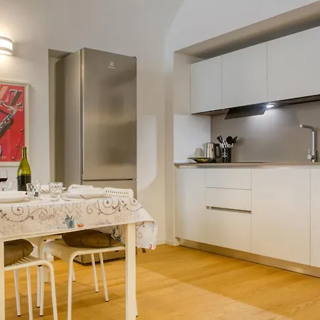 Apartment Alfieri 1