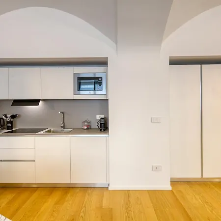 Apartment Alfieri 1 Turin