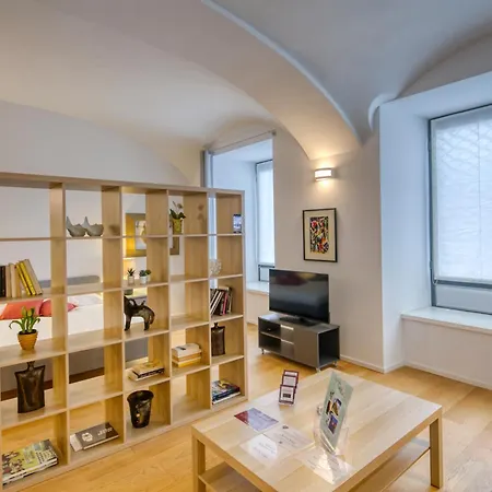 Alfieri 1 Apartment