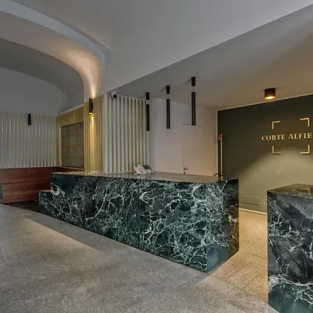 Alfieri 1 Apartment