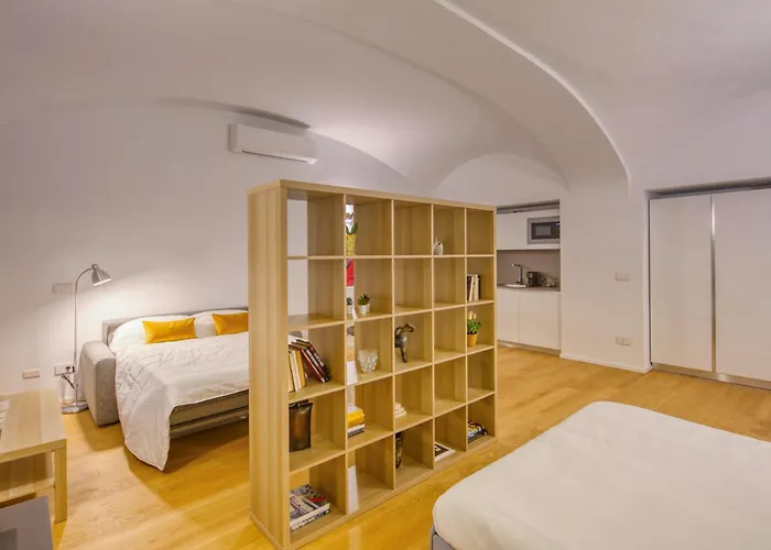 Apartament Alfieri 1