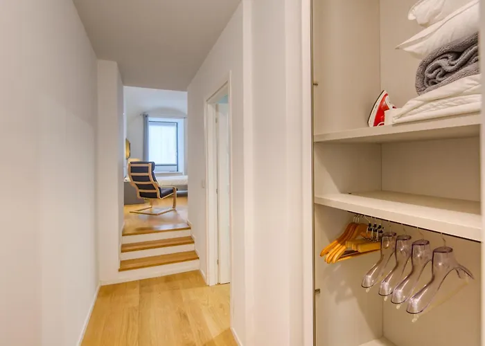Apartament Alfieri 1 Turyn