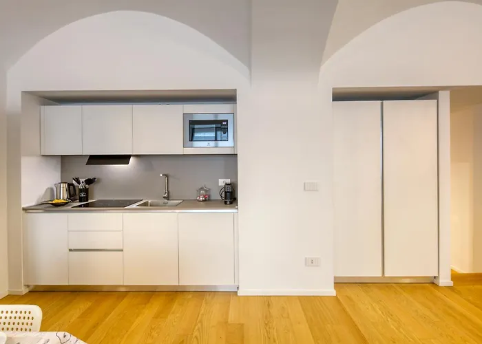 Apartament Alfieri 1 Turyn
