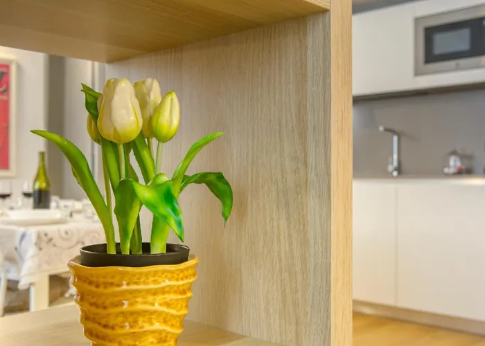 Alfieri 1 Apartament Turyn