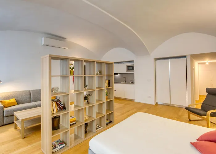 Apartment Alfieri 1 *