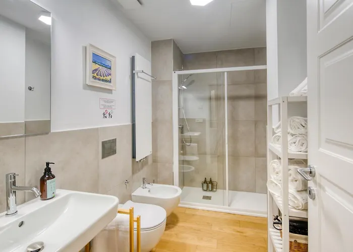 Alfieri 1 Apartment *