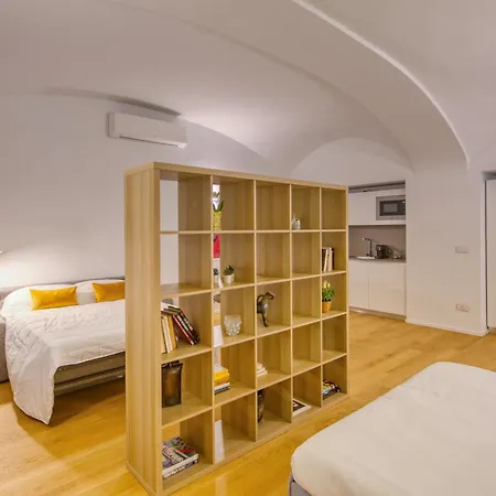 Apartmán Alfieri 1