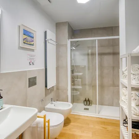 Alfieri 1 Apartmán *