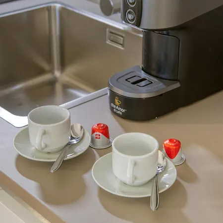 Alfieri 1 Apartmán Turín