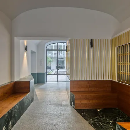 Alfieri 1 Apartmán *