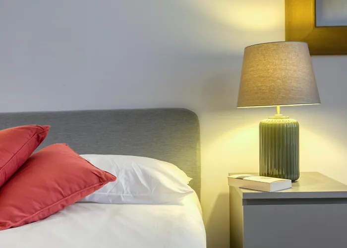 Apartment Alfieri 1