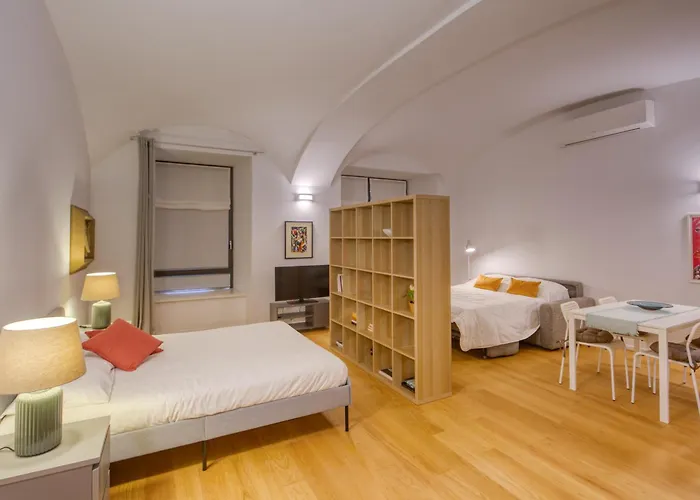 Alfieri 1 * Turin