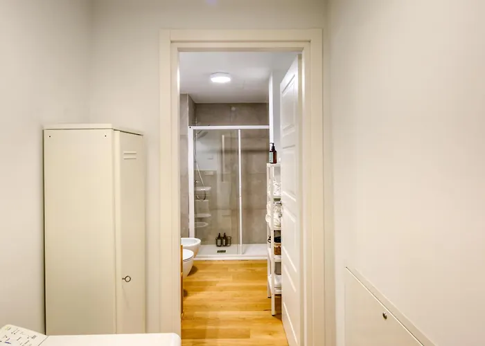 Alfieri 1 Apartment Turin