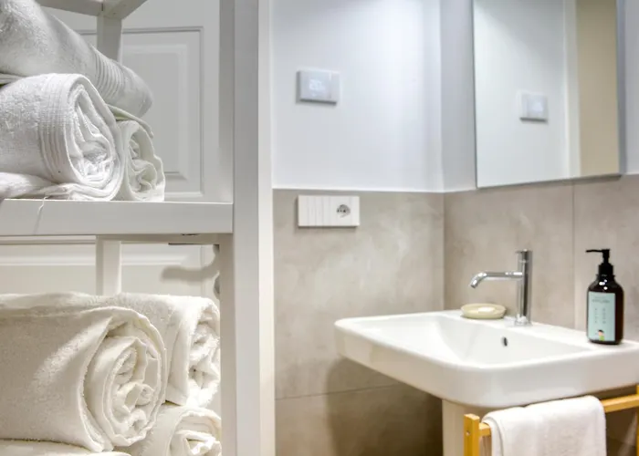 Apartment Alfieri 1 *