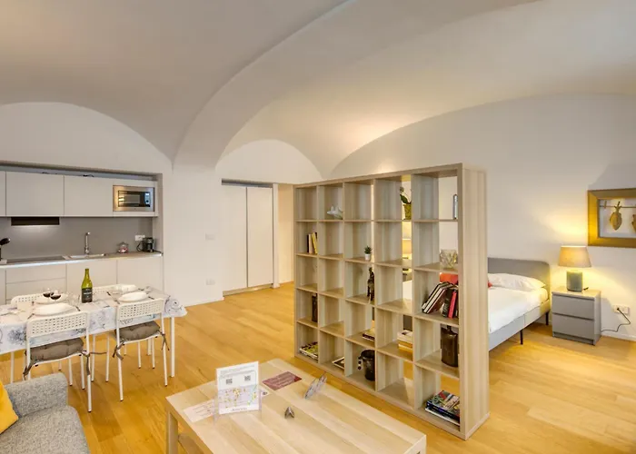 Alfieri 1 Apartment